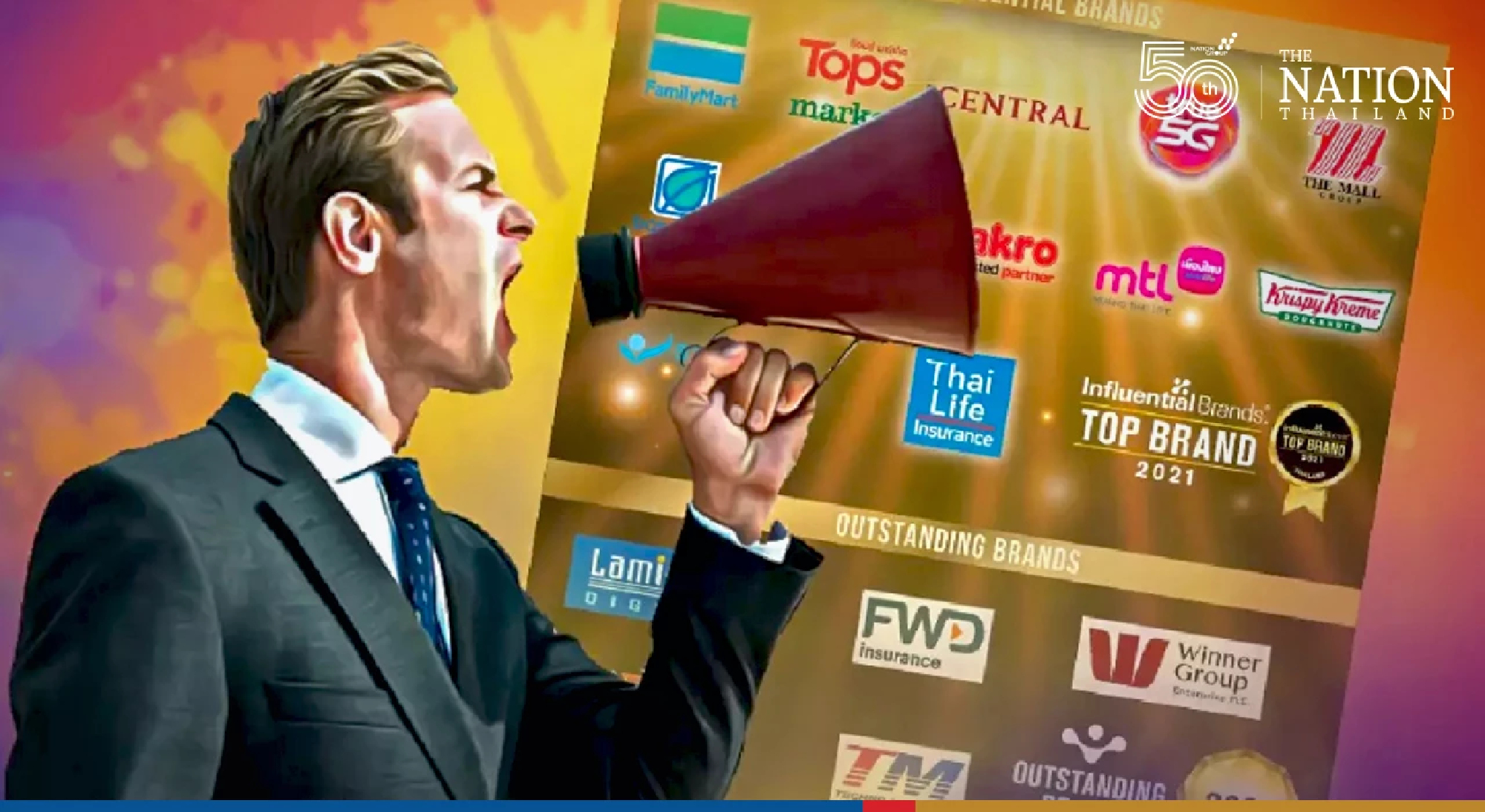 Most Thais in favour of law controlling NGOs’ funding, work, survey finds