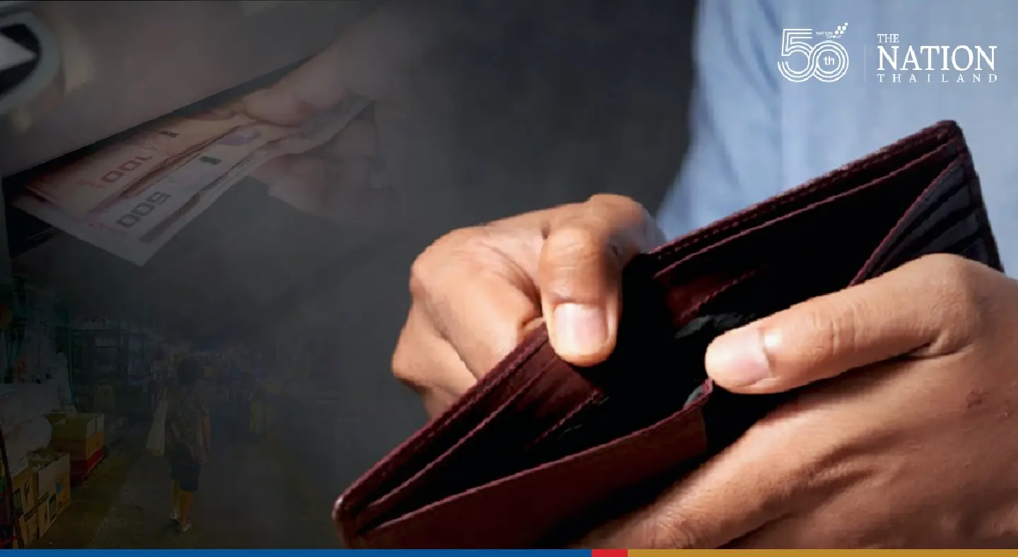 Household debt expected to rise to 90% of GDP