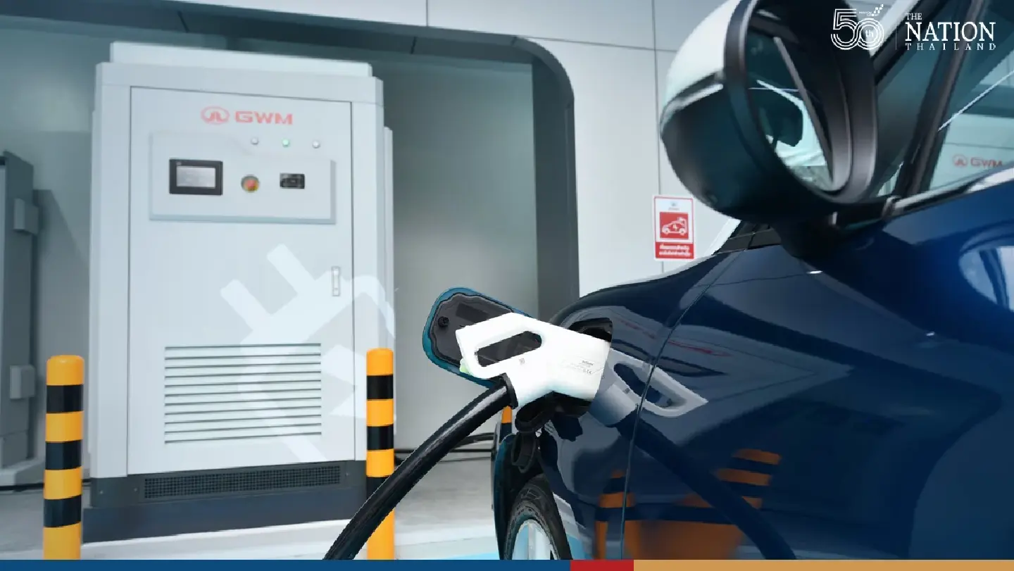 Eco-friendly habits in Thailand a boon for Chinese automaker