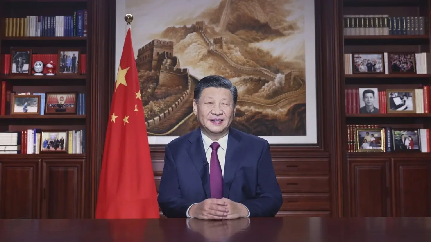 China is ready for Olympics