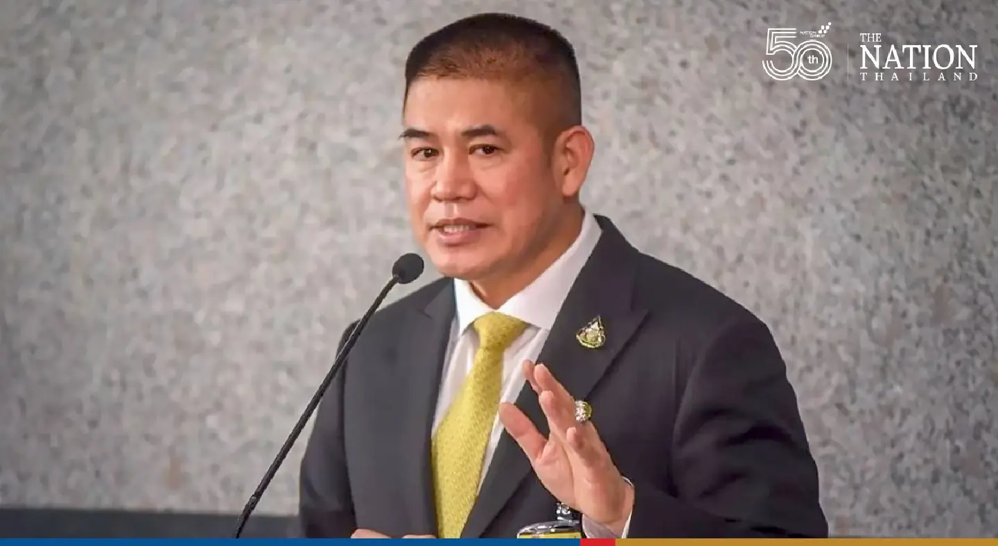 Thamanat likely to join NEP with 20 ousted MPs: source