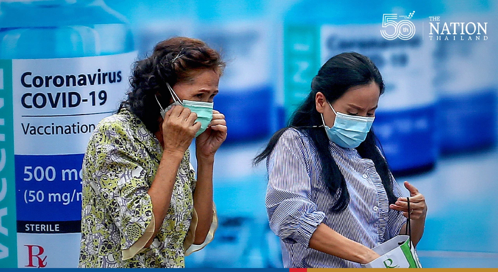 Omicron symptoms to look out for