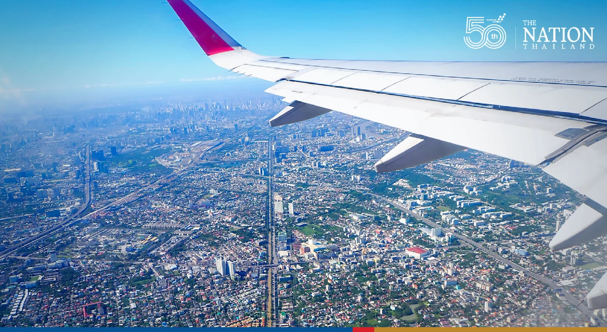 ‘No chance of 5G signals interfering with aviation device in Thailand’