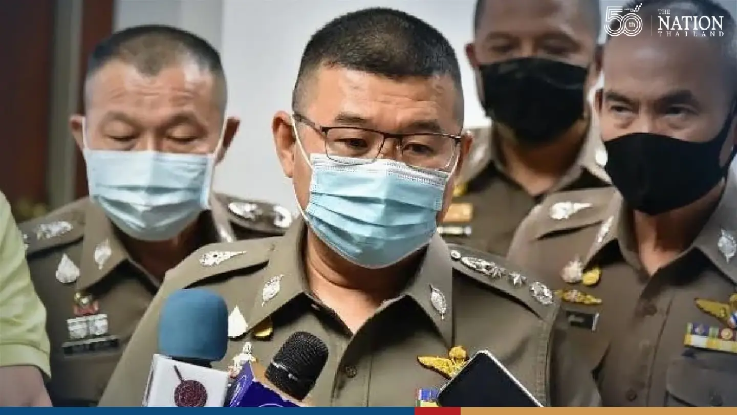 Police record 9 violations in Chumphon, Songkhla by-elections