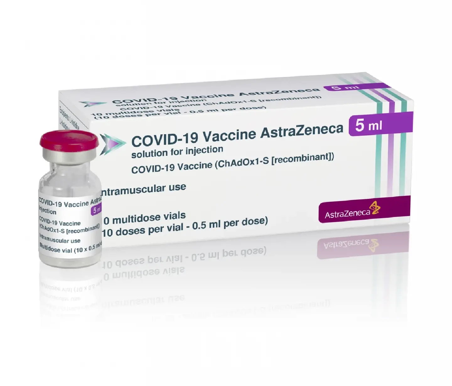 New data backs AstraZeneca use as booster jab amid Omicron fears