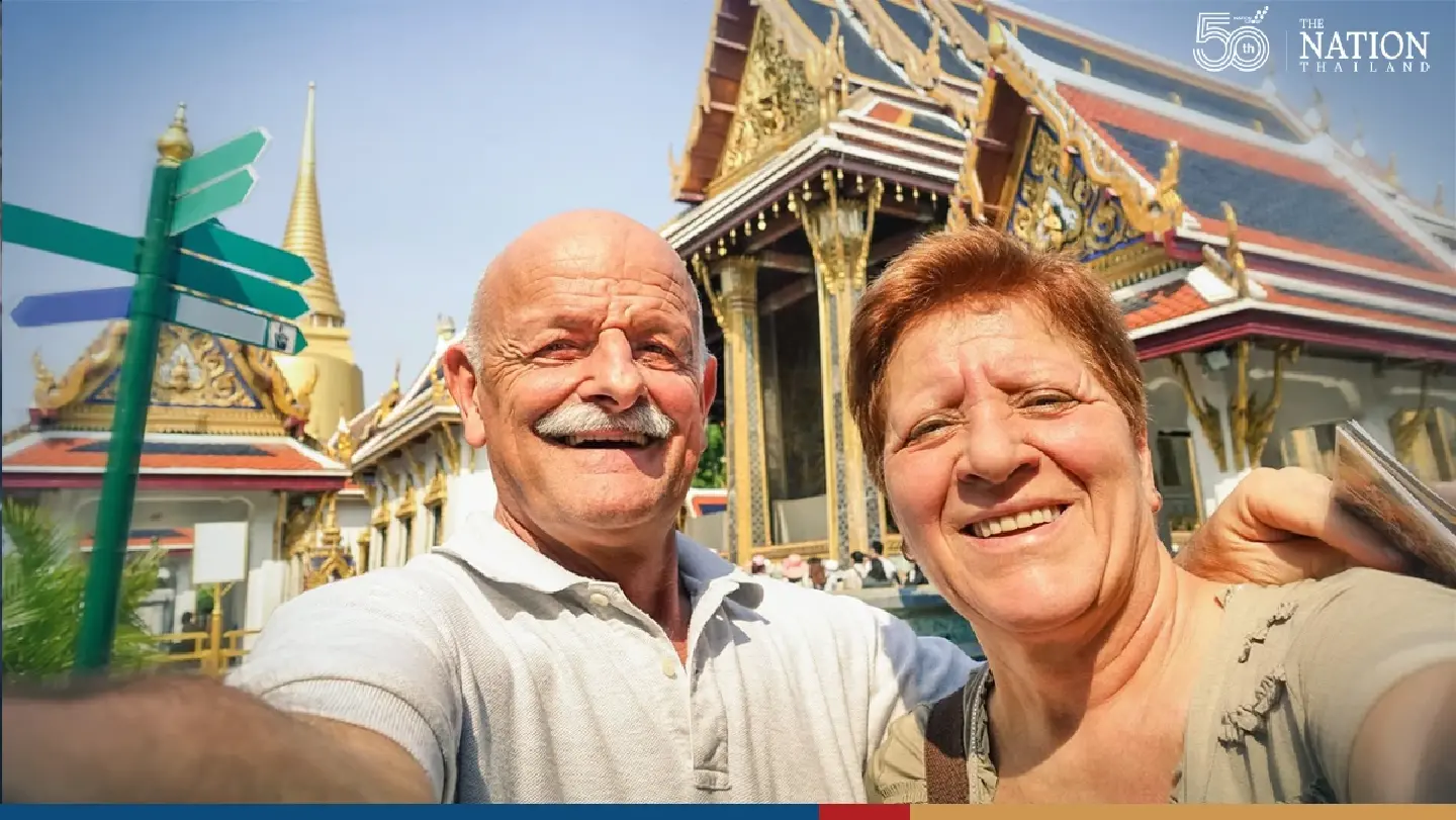 Thailand beats other Asian nations in 2022 global retirement index