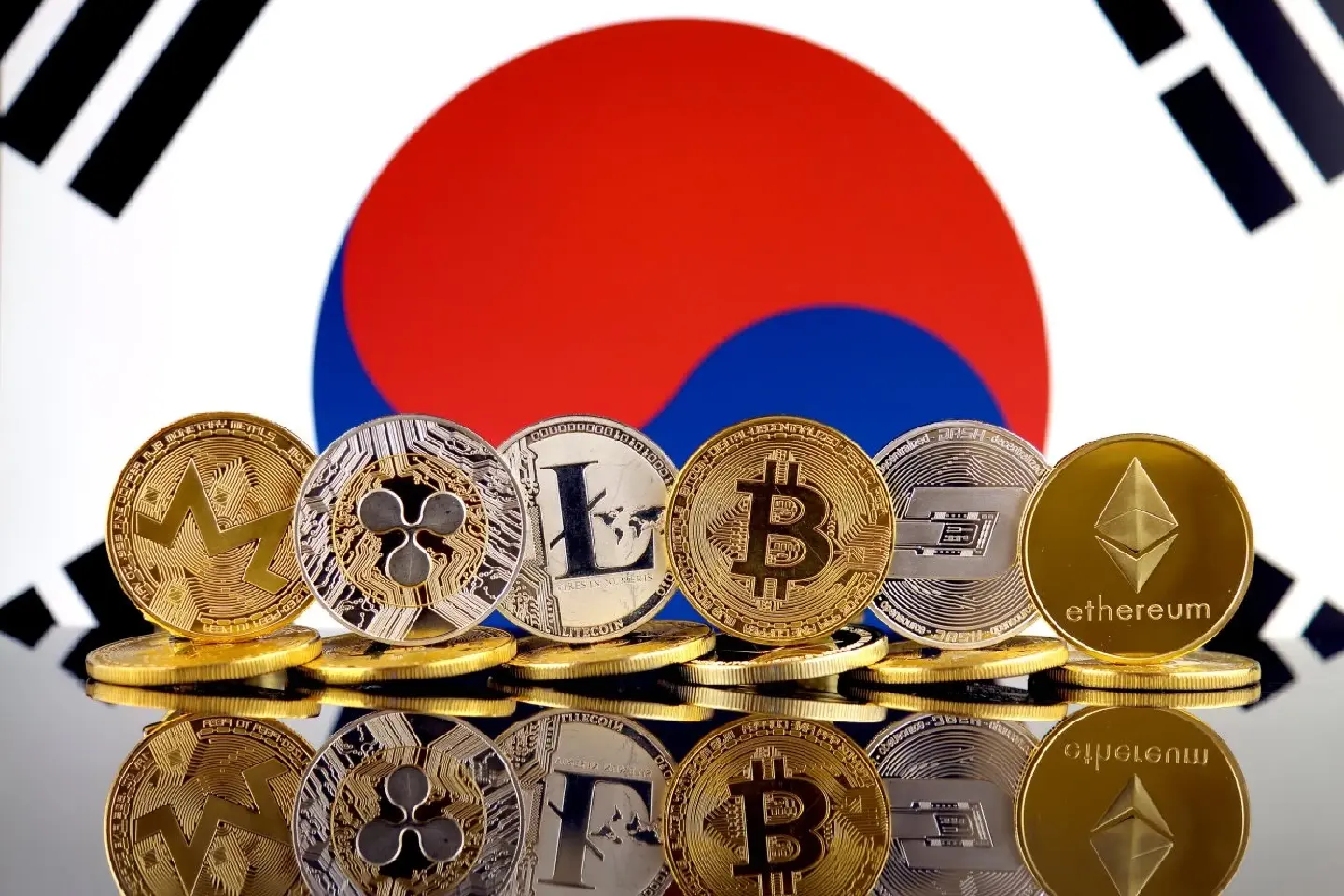 Korea’s virtual asset market to reach W1,000tr by 2026: report Korea’s virtual asset market to reach W1,000tr by 2026: report