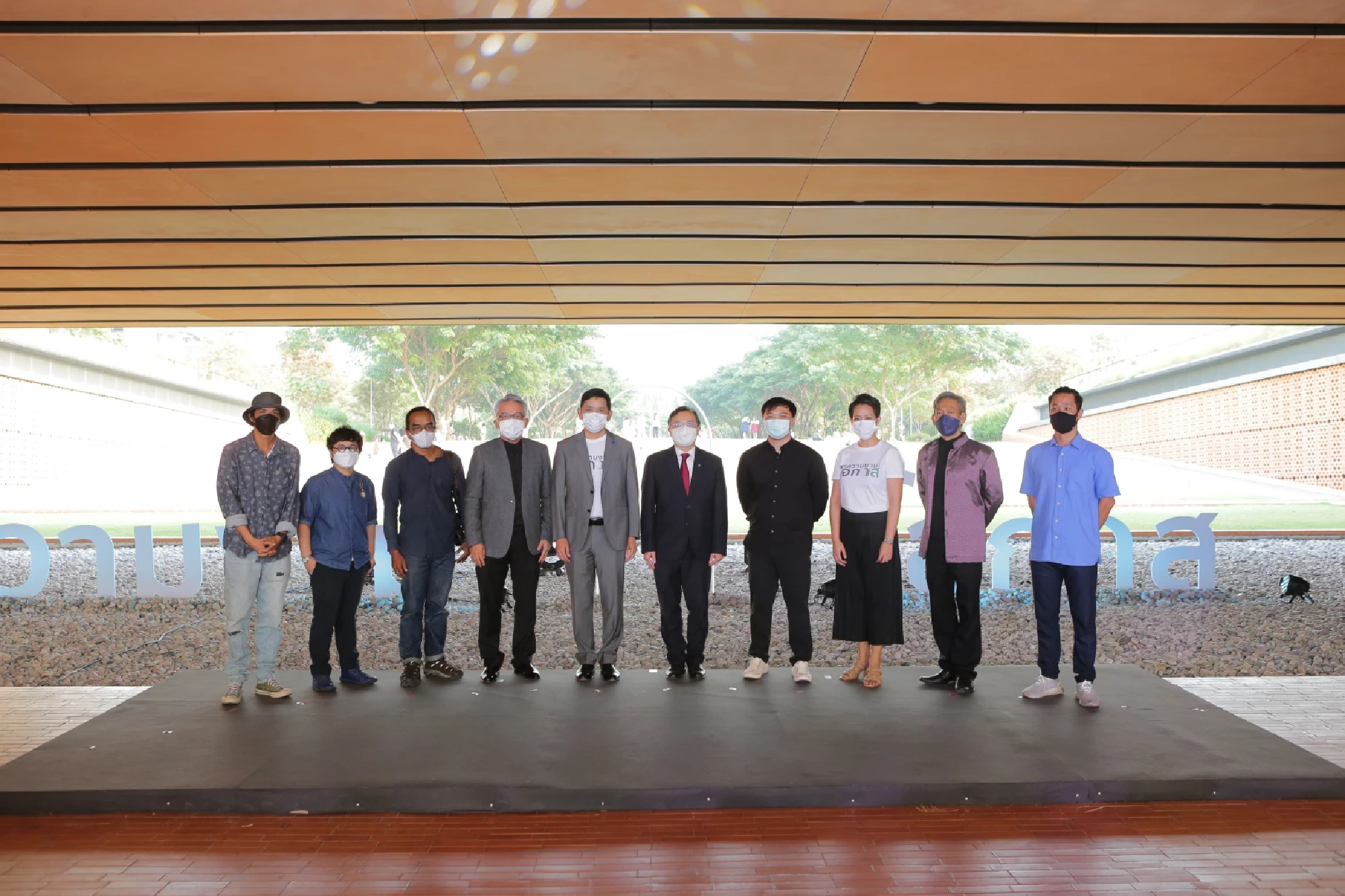 Hidden stories of prisoners’ rehabilitation uncovered in ‘Beauty of Opportunities’