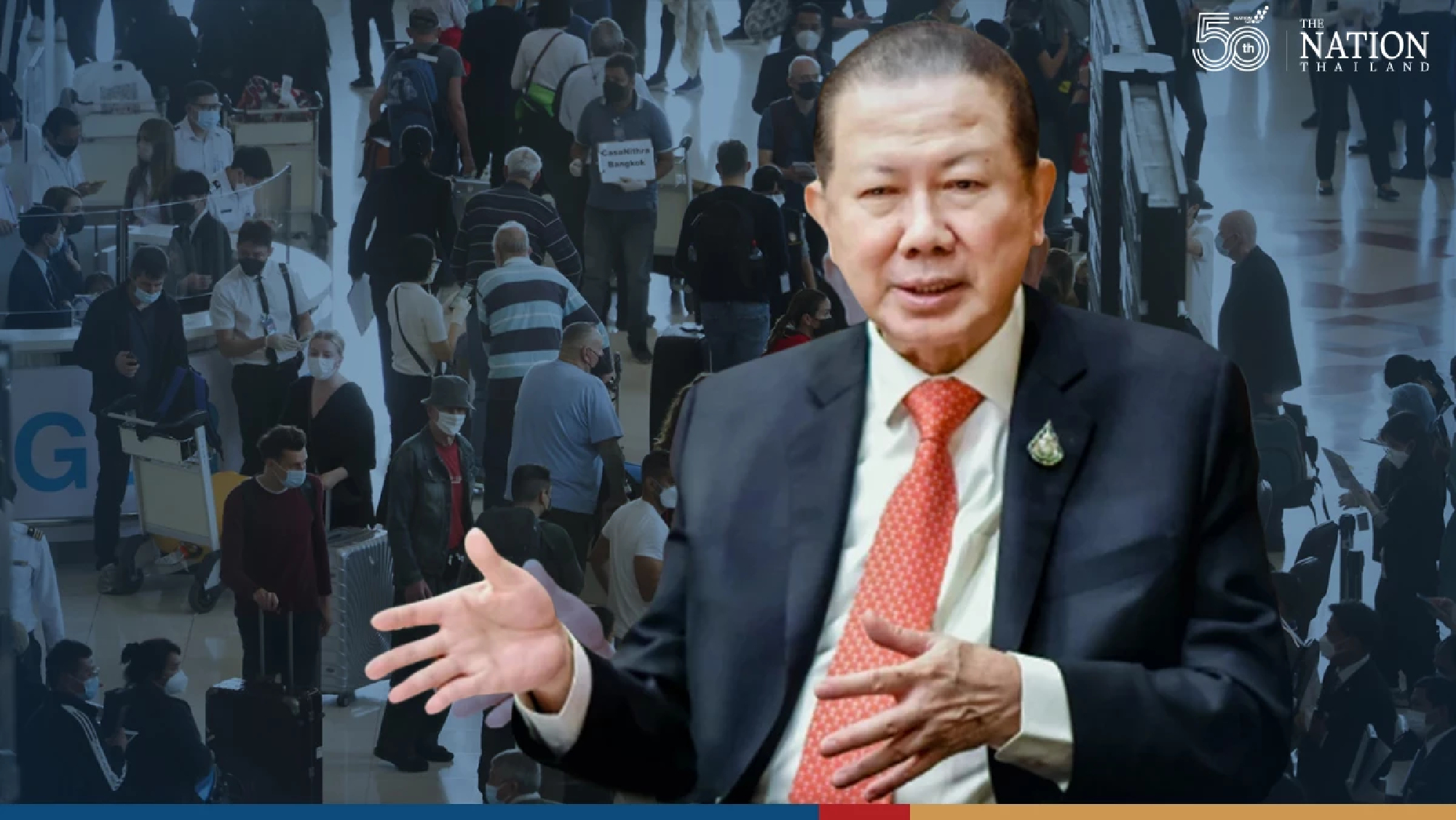 It’s time to resume Test & Go, cries chamber of commerce