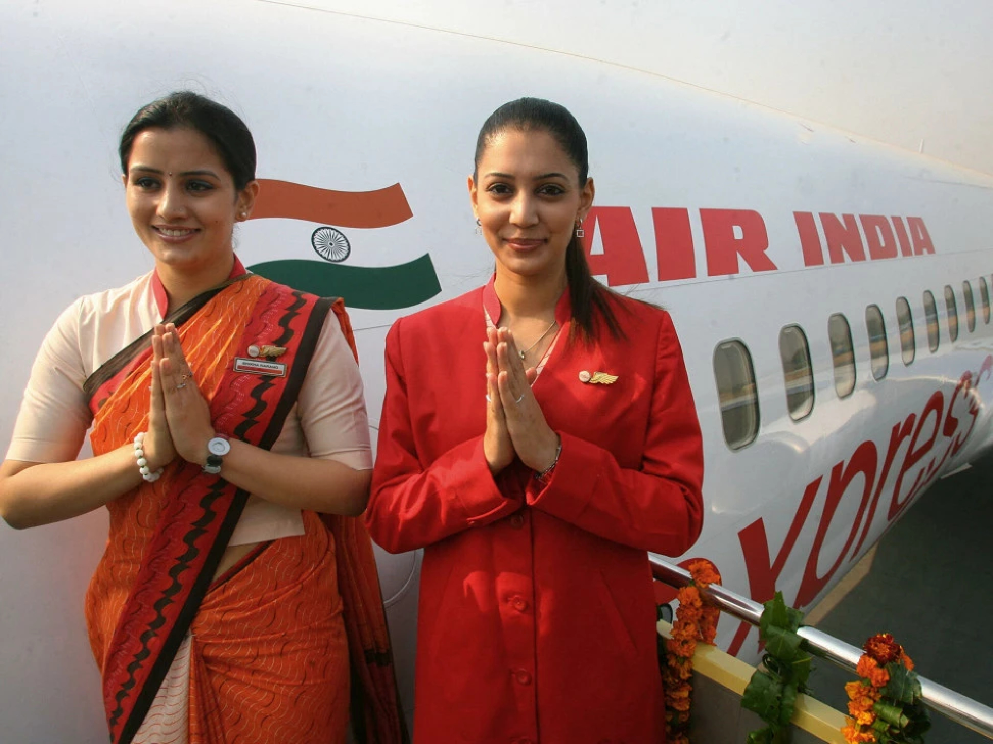 Air India’s urgent makeover to target millennials after Tata takeover
