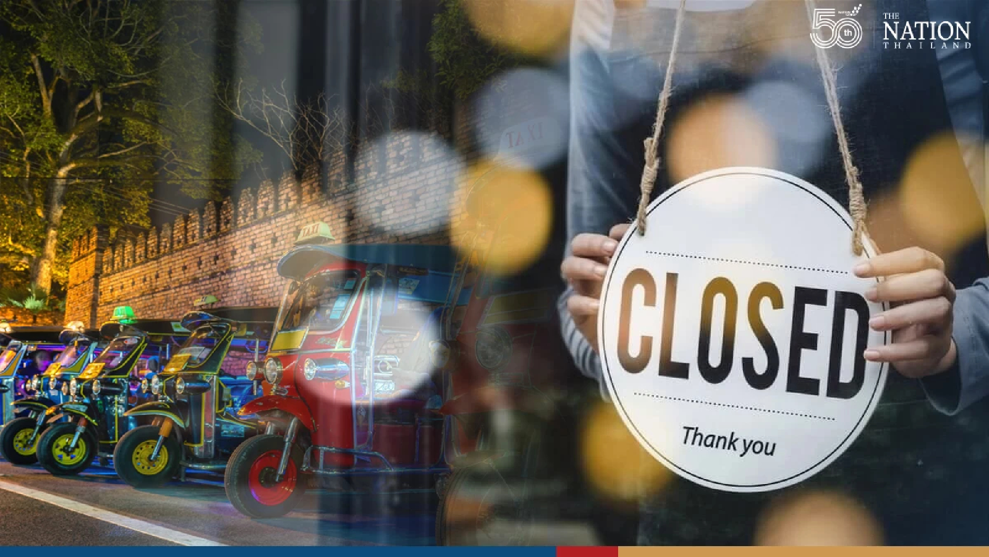 Chiang Mai shuts 23 restaurants after 152 customers test positive