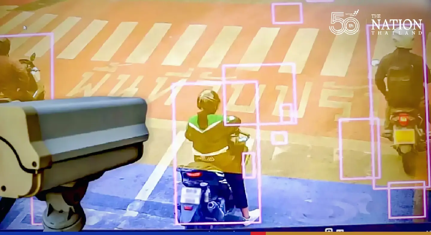 BMA to install more AI traffic cameras to improve road safety BMA to install more AI traffic cameras to improve road safety