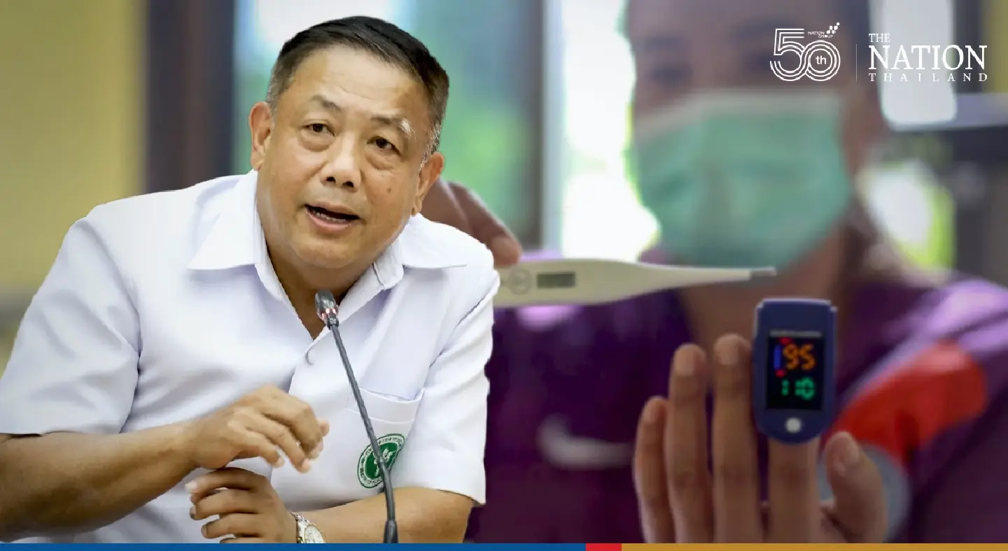 Ministry eyes halving quarantine period for high-risk individuals