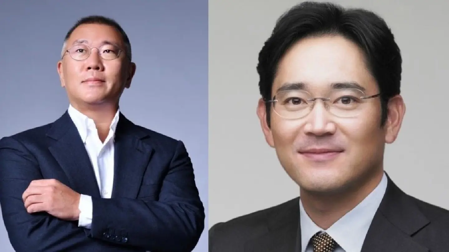 [Market Eye] Samsung-Hyundai auto chip alliance? Its more complicated than you think
