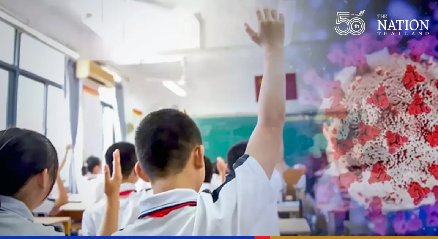Songkhla school reopening sparks Covid-19 clusters