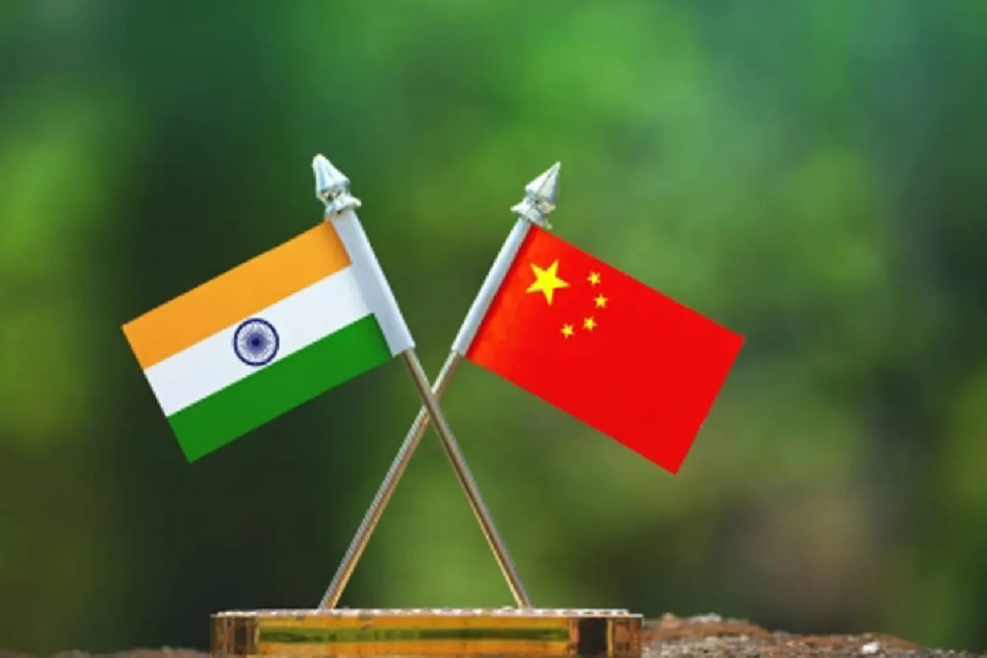 India, China agree to make efforts to maintain stability in Western Sector India, China agree to make efforts to maintain stability in Western Sector