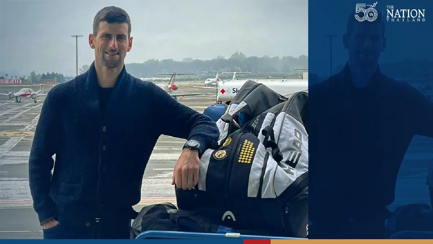 Djokovic clarifies misinformation about activities led up to positive Covid test result Djokovic clarifies misinformation about activities led up to positive Covid test result