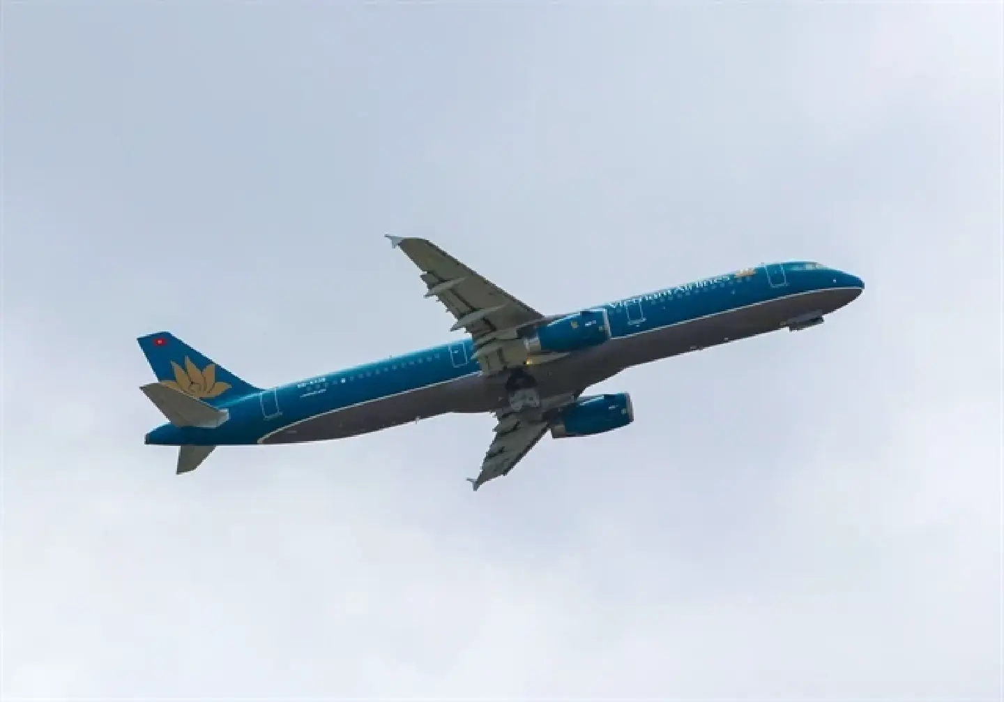 Unknown man calls Vietnam Airlines, threatens to shoot down plane heading to Hà Nội from Japan Unknown man calls Vietnam Airlines, threatens to shoot down plane heading to Hà Nội from Japan