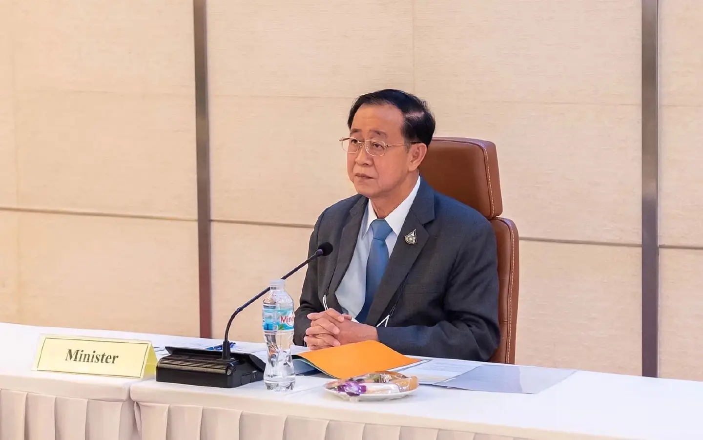 Underutilisation behind cutting back subsidy scheme: Arkham