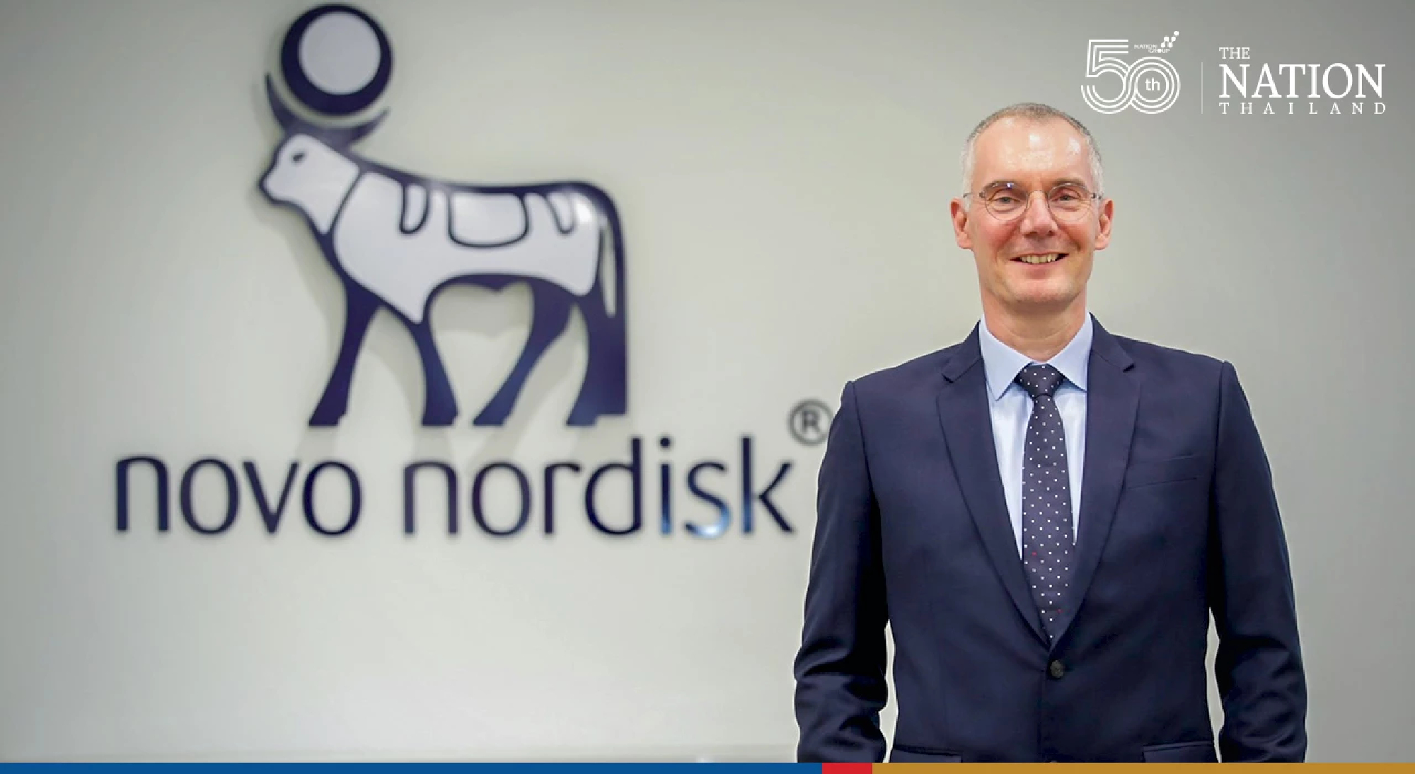 100 years Insulin and a century of quality for Novo Nordisk