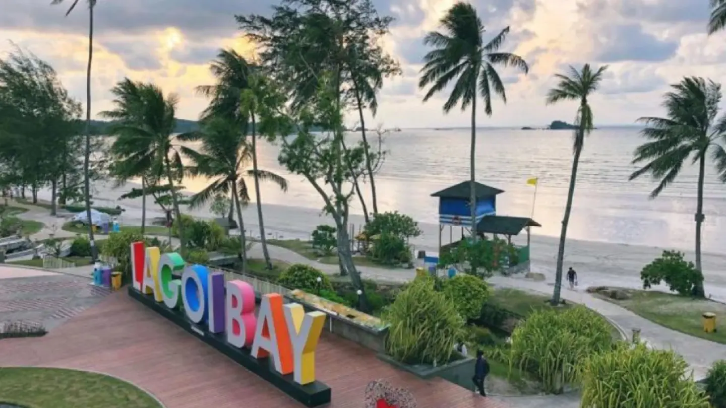 Singapore, Indonesia in talks to make Bintan-Batam travel bubble two-way Singapore, Indonesia in talks to make Bintan-Batam travel bubble two-way