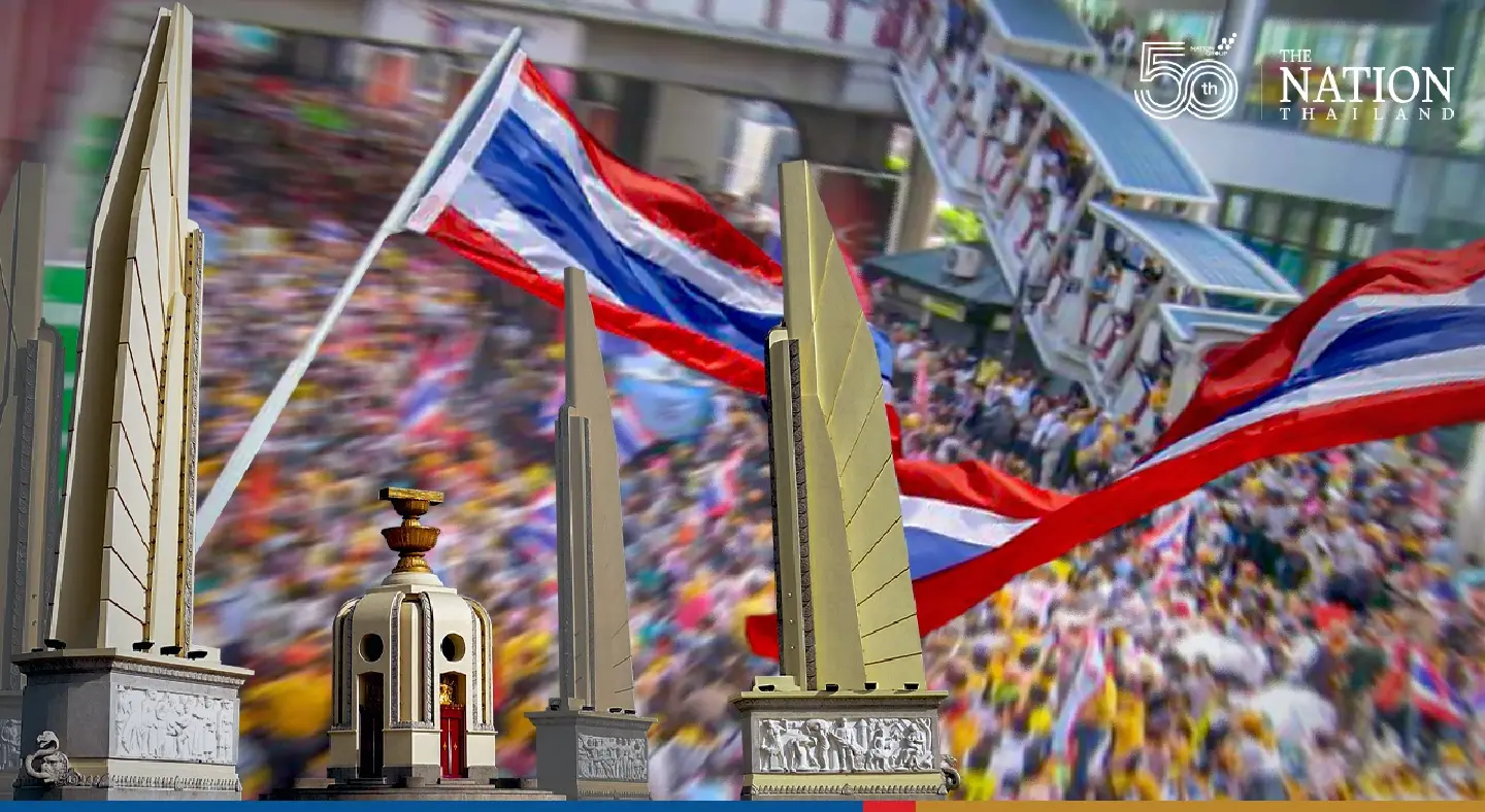 Thailand’s NGOs hit back at ‘anti-democratic’ regulatory bill