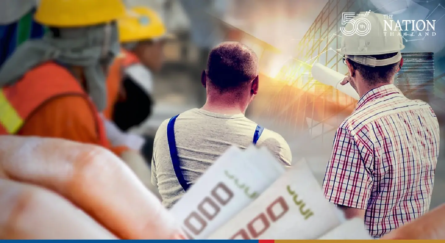 High construction costs, shortage of labour to push property prices up by 3-5% High construction costs, shortage of labour to push property prices up by 3-5%