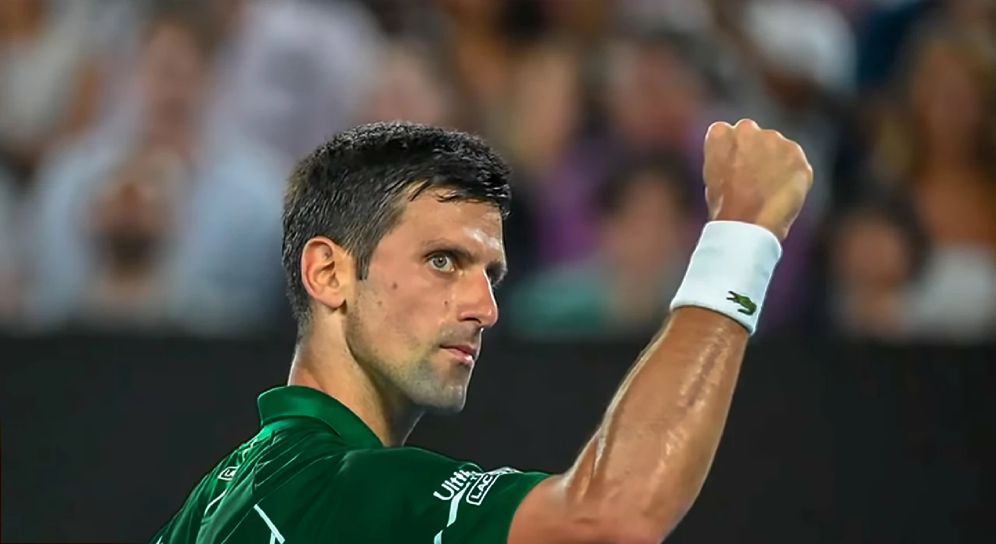 Djokovic wins visa appeal but Australian Open berth still in doubt