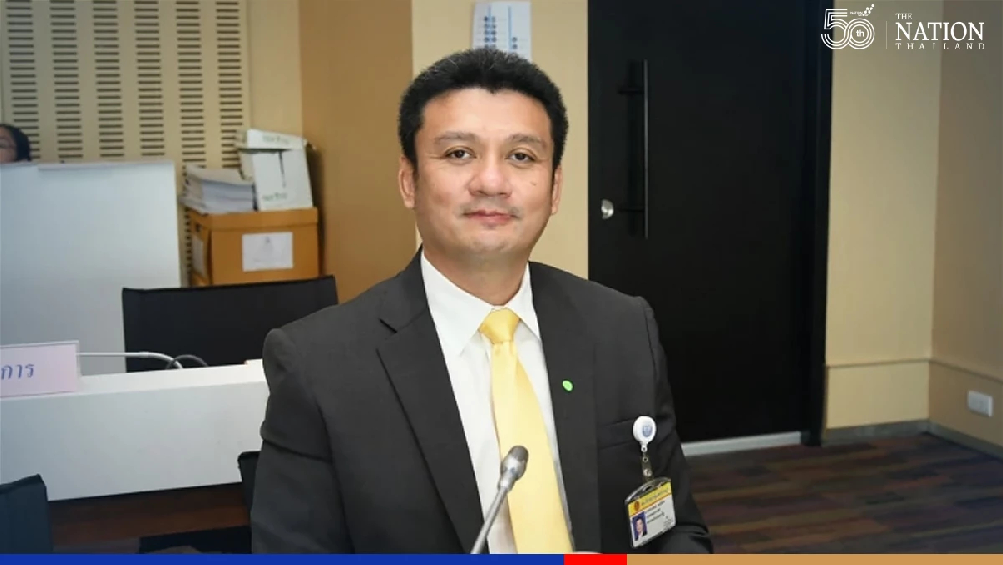 PPRP eyes Bangkok governor race despite resounding defeat in by-election