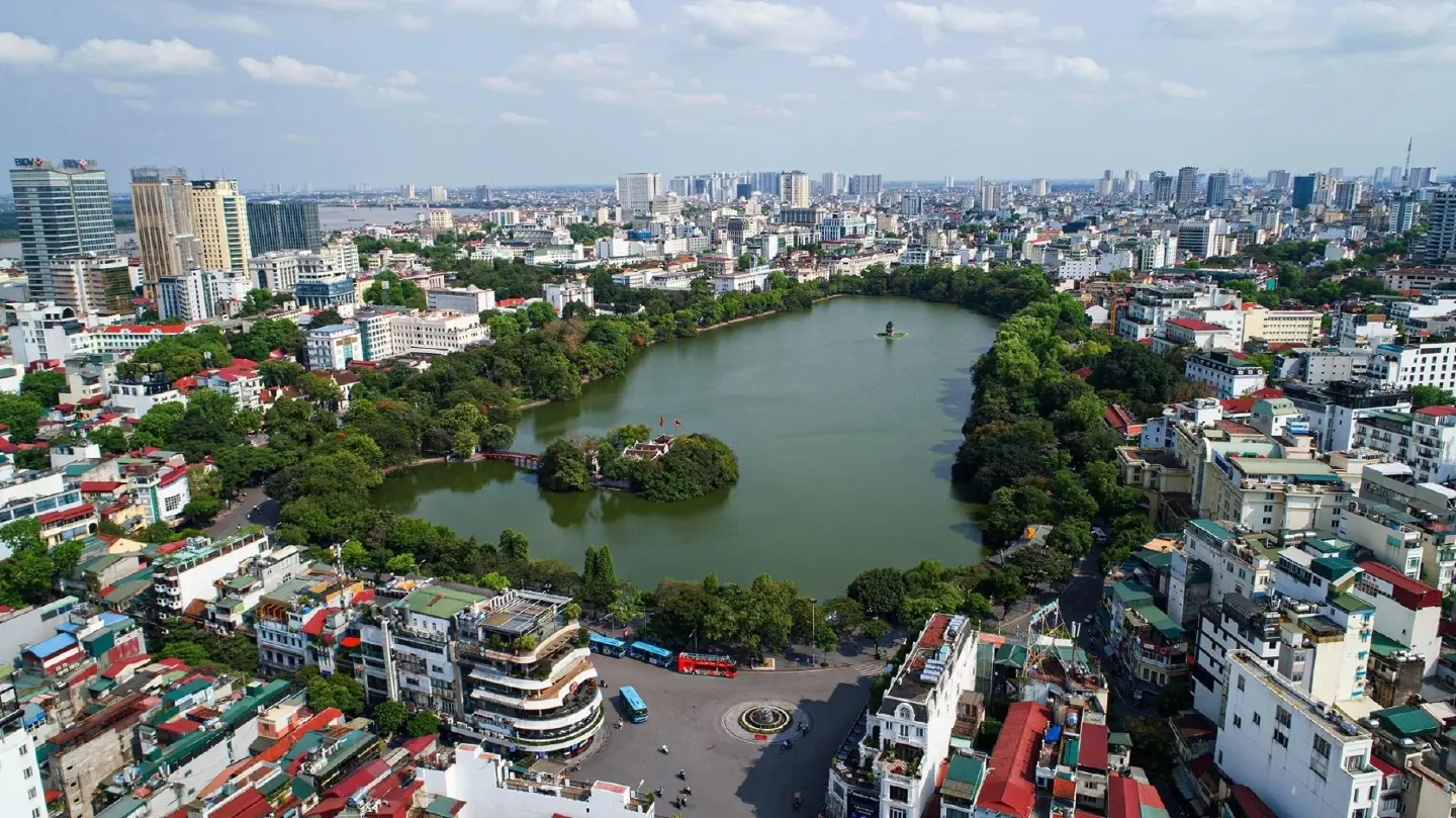 Hanoi remains top of travellers’ lists despite COVID-19