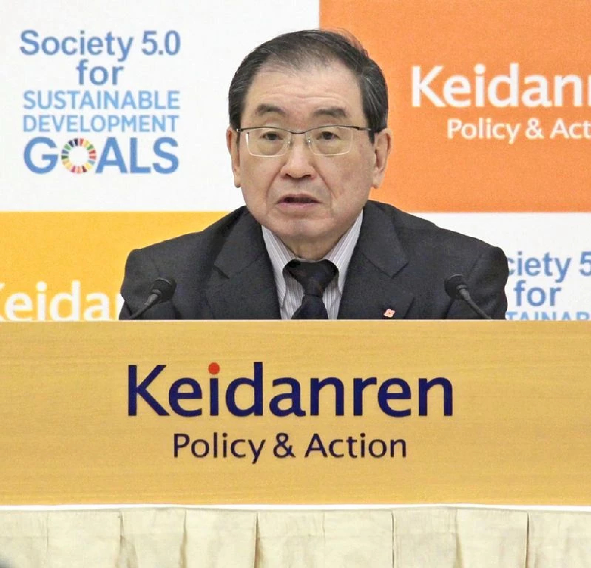 [Japan] Business circles call for easing of border control measures
