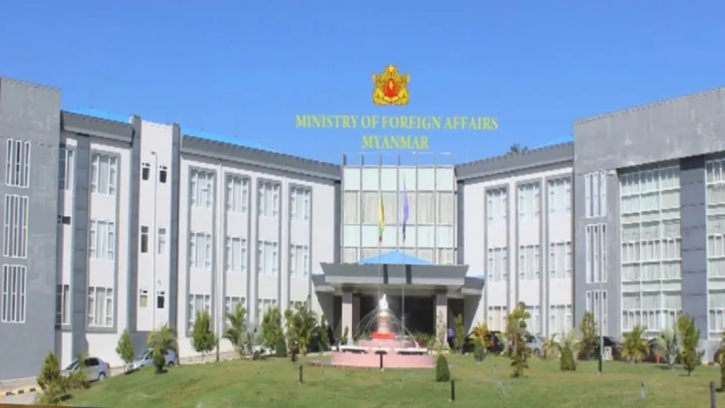 Myanmar authority explains Loikaw clashes as ‘terrorist raid’