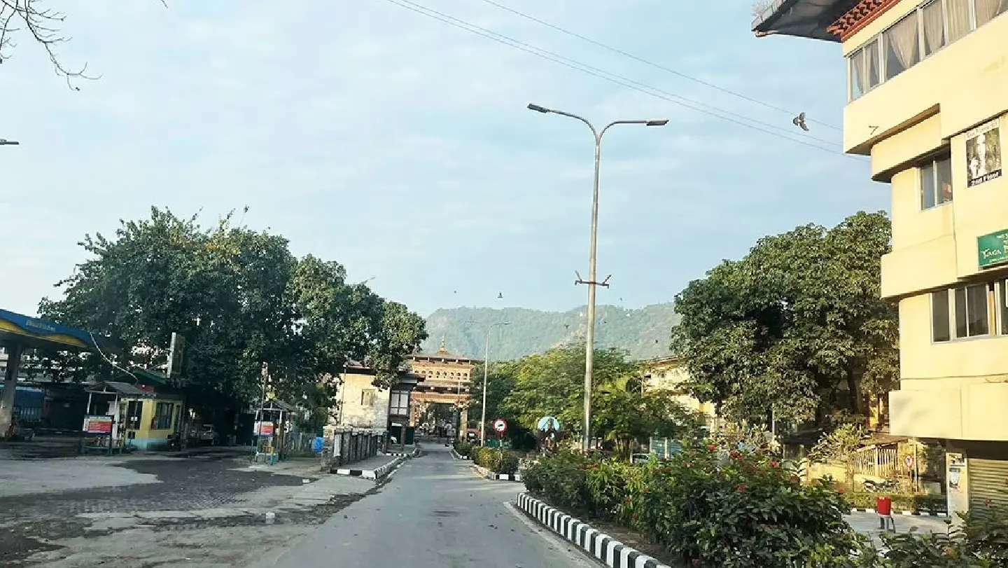 Bhutan hit with massive Covid-19 cases