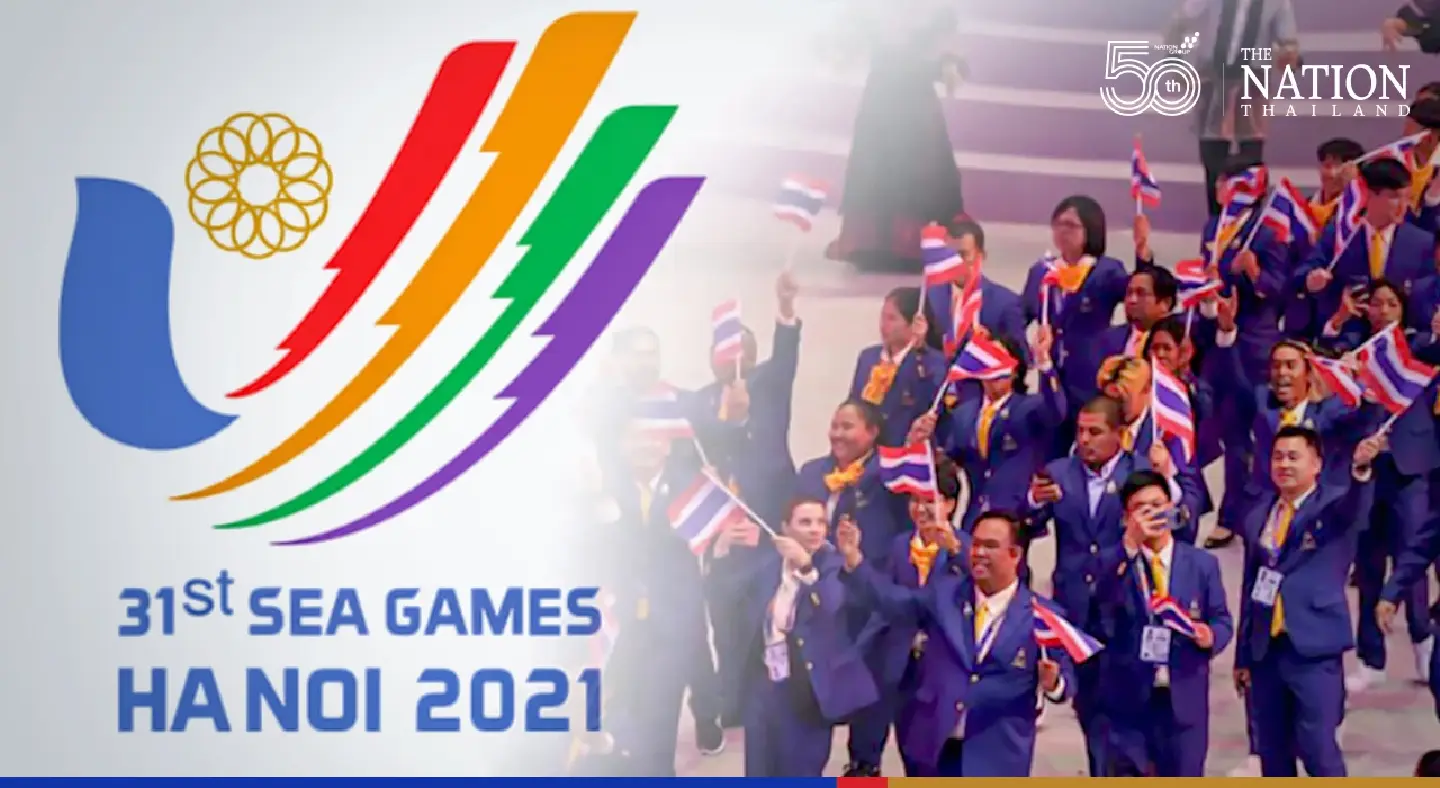 Thailand slashes number of athletes for SEA Games
