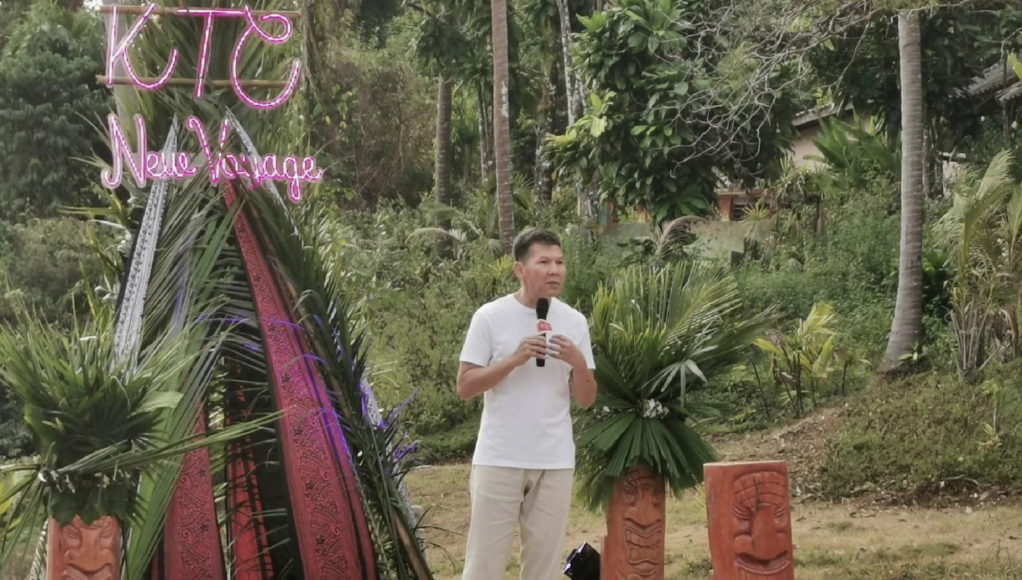 KTC embarks on a new journey, creates a new s-curve with new high profits in 2022, announces MAAI By KTC app, and joins forces with business alliance  moving forward to secured lending business.