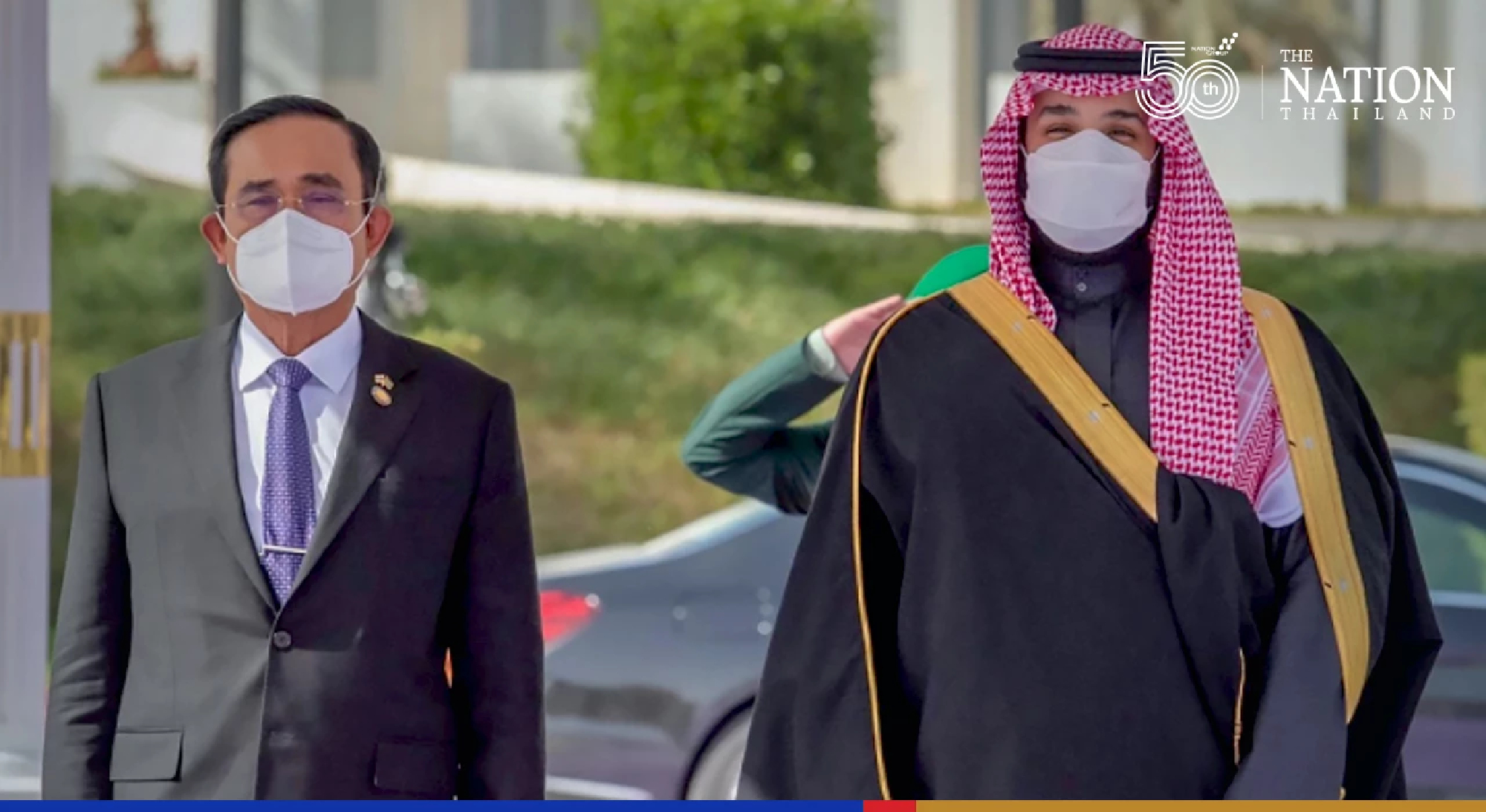 Thailand, Saudi Arabia agree to reinvigorate ties, appoint ambassadors