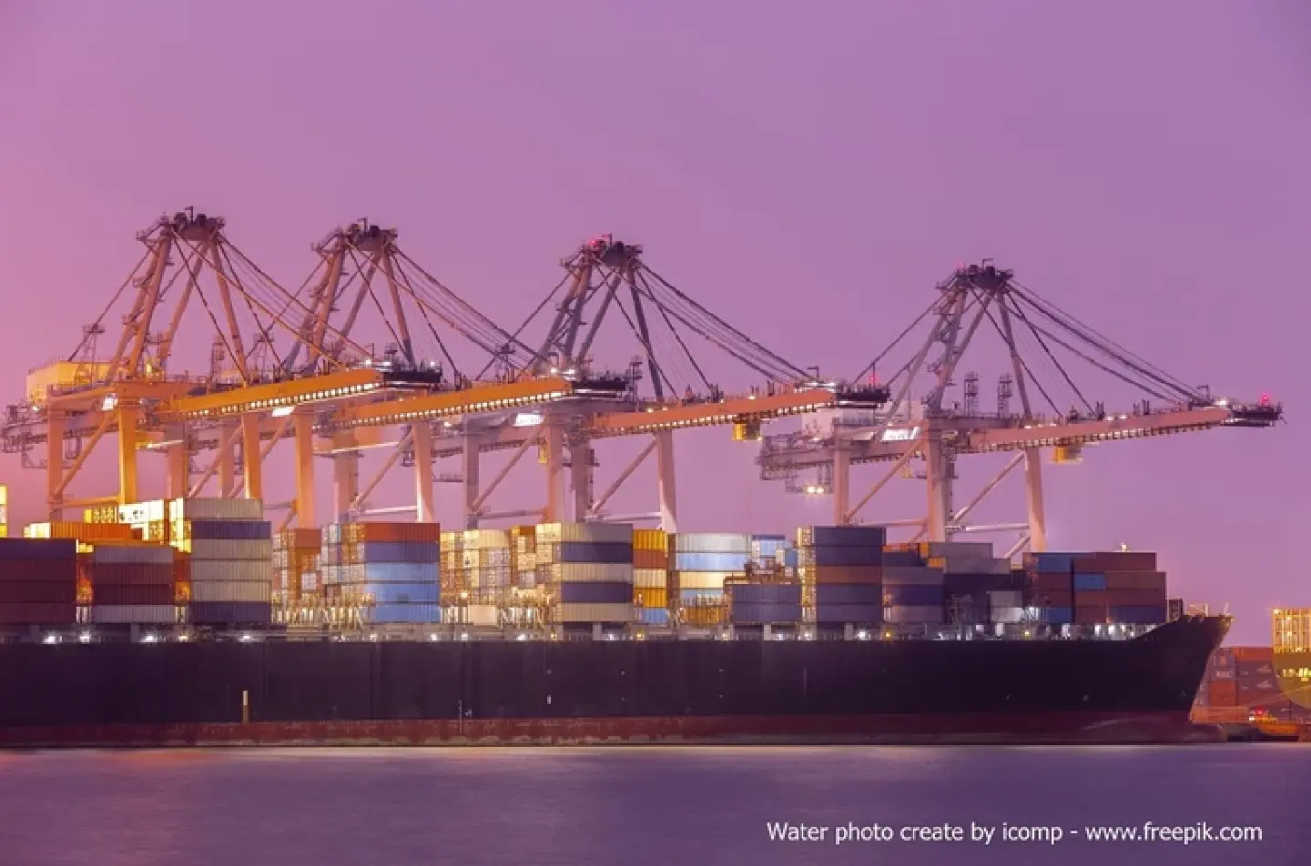 Looking Ahead: Top 3 Supply Chain Predictions for 2022 Looking Ahead: Top 3 Supply Chain Predictions for 2022