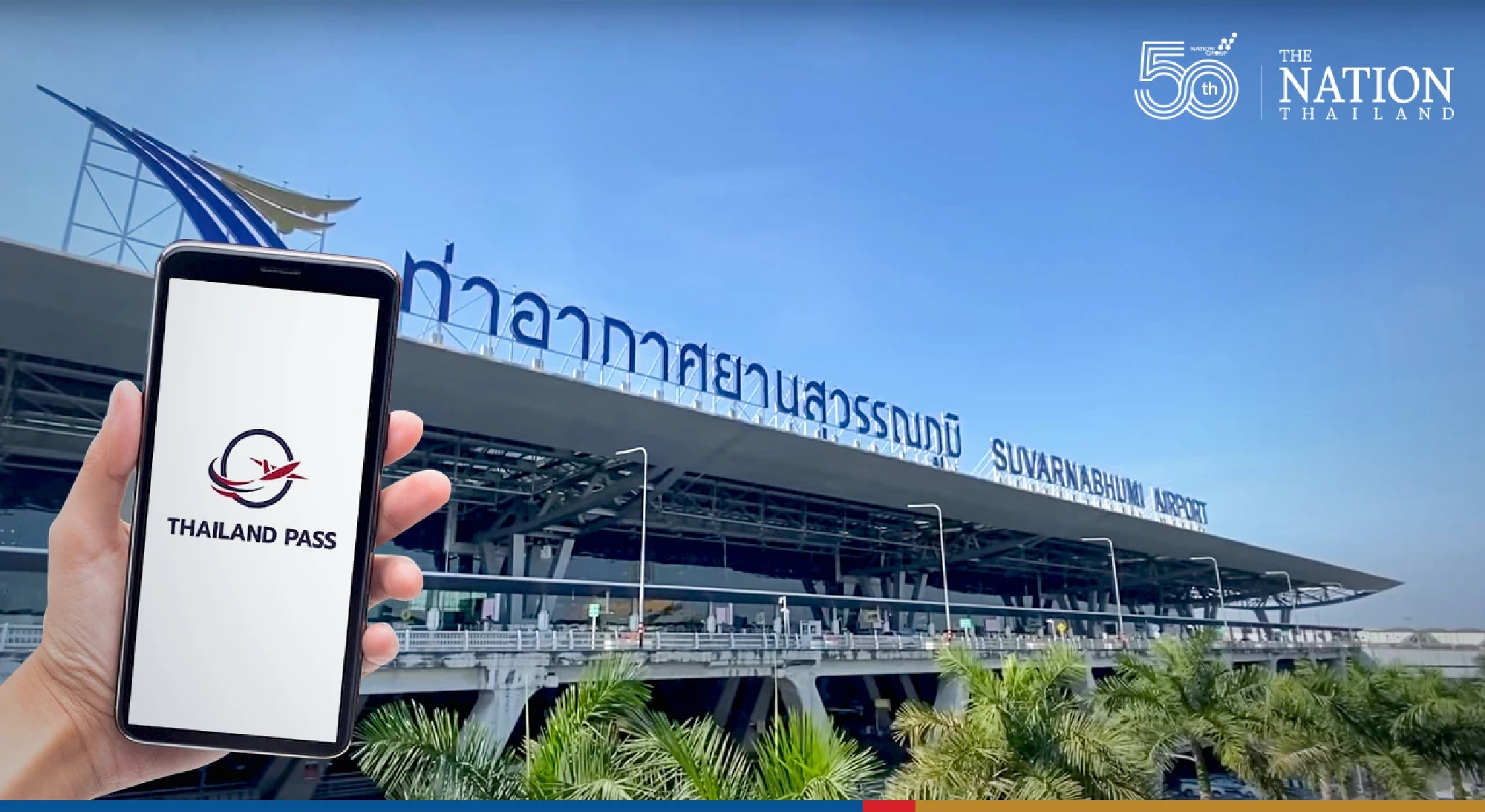 Thailand opens to travellers from Africa