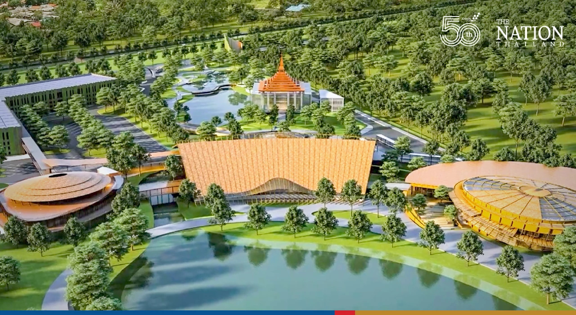 Cabinet okays Bt1.1-bn budget for new zoo in Pathum Thani