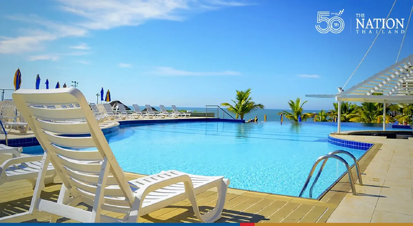 Fear of Omicron outbreak another curse for Thai hotel industry