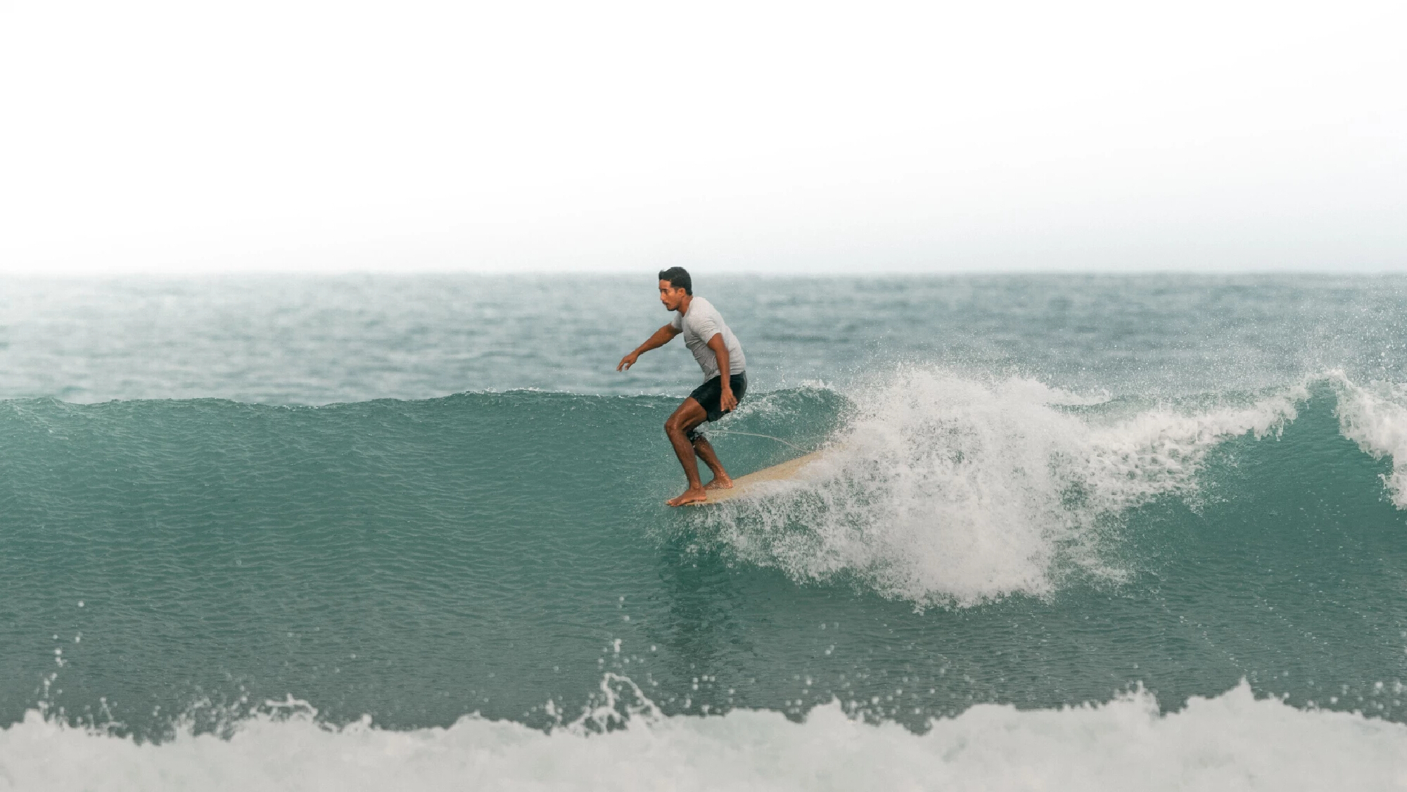 Surf’s Up! The Standard, HUA HIN To Host “Sporty And Soaked”- A Vibrant Seafront Festival And Surfing Master Class