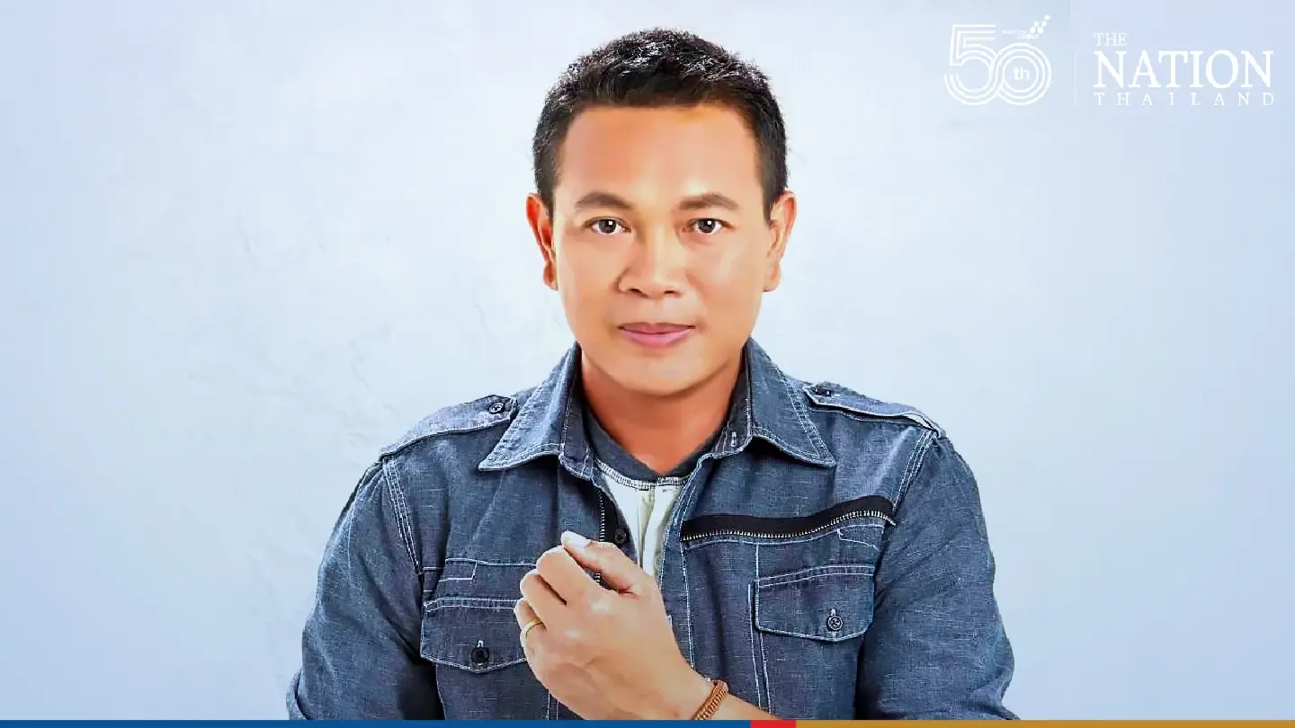 Luk thung star Monkaen becomes Thailand’s most-streamed artist in 2021 Luk thung star Monkaen becomes Thailand’s most-streamed artist in 2021