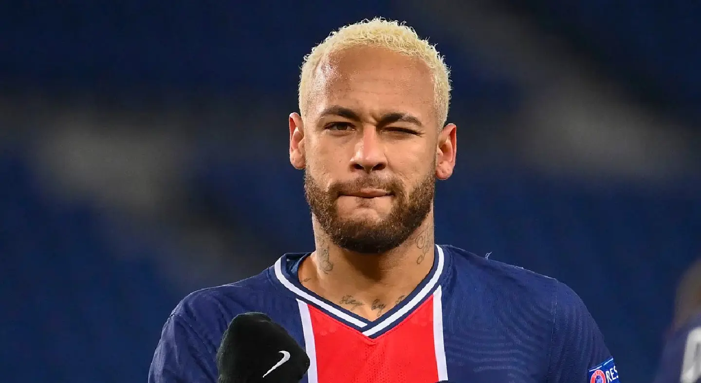 Neymar among footballers investing in NFTs