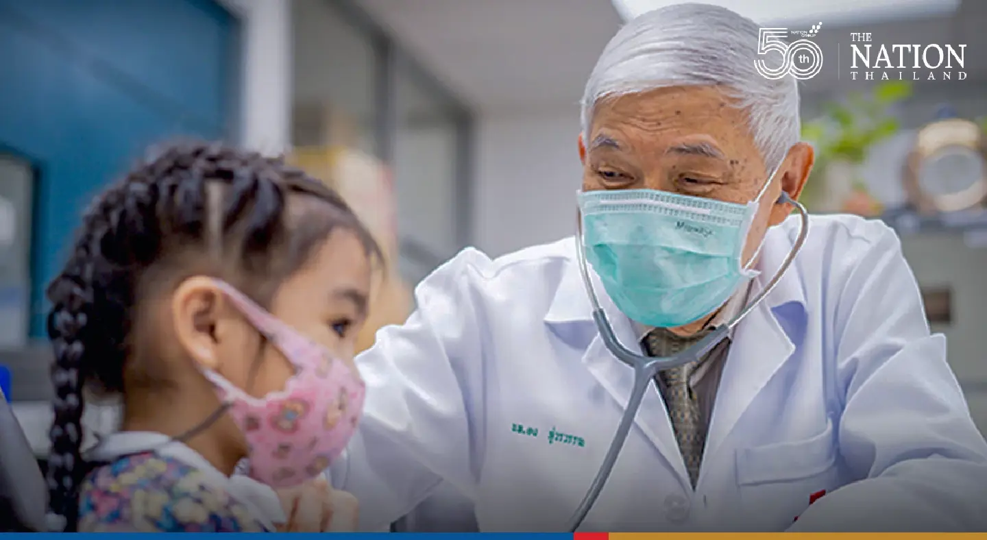 Unjabbed kids will become superspreaders soon, warns virologist