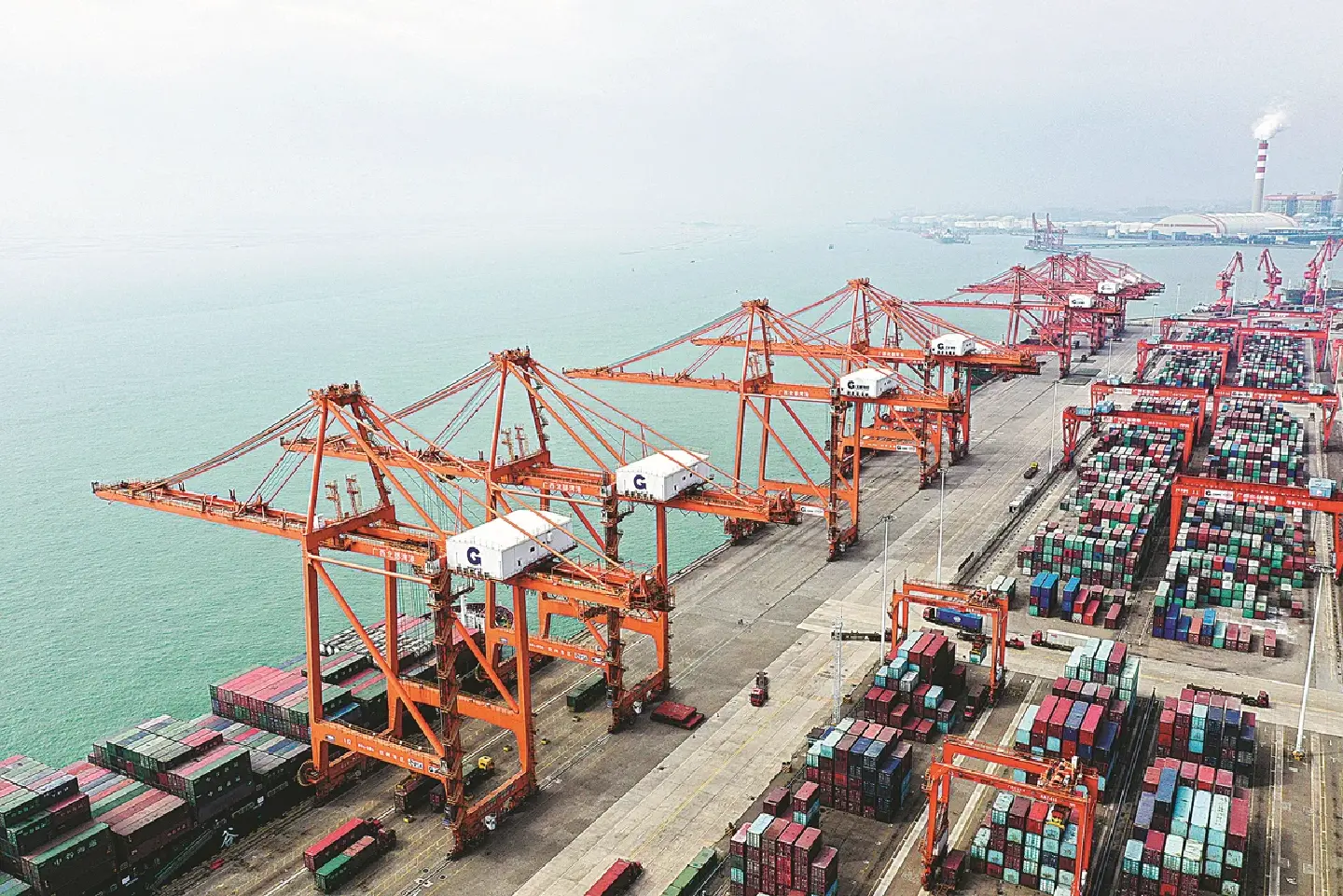 RCEP set to boost recovery, multilateralism