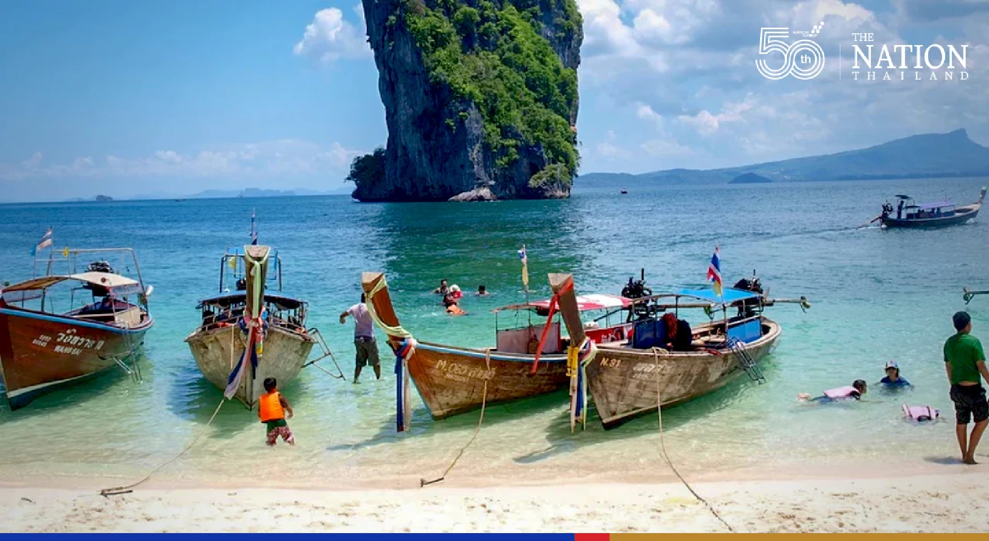 Travellers find Krabi Thailand’s ‘most welcoming city’