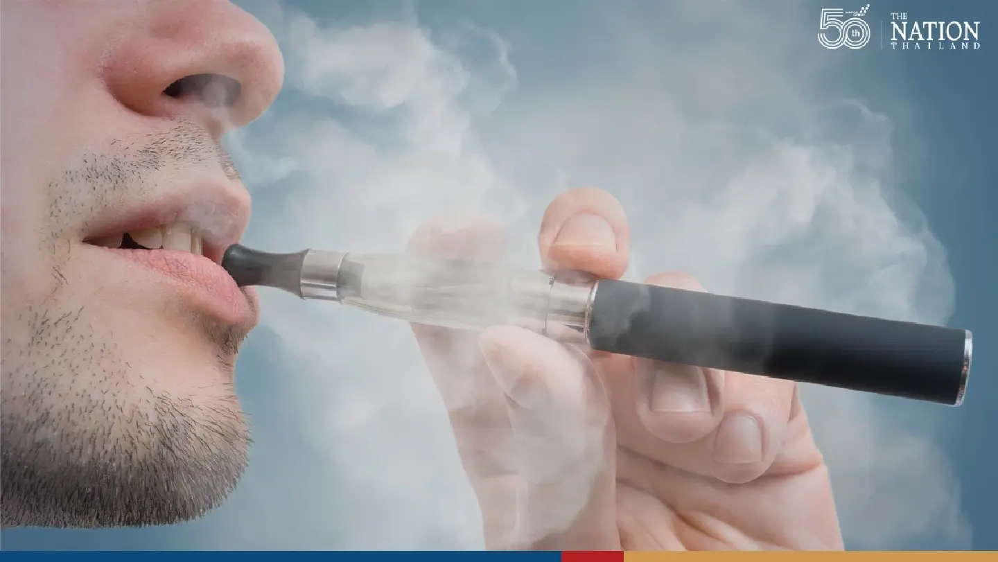 DES Ministry’s eyes legalising e-cigarettes in bid to cut down on cigarette smokers