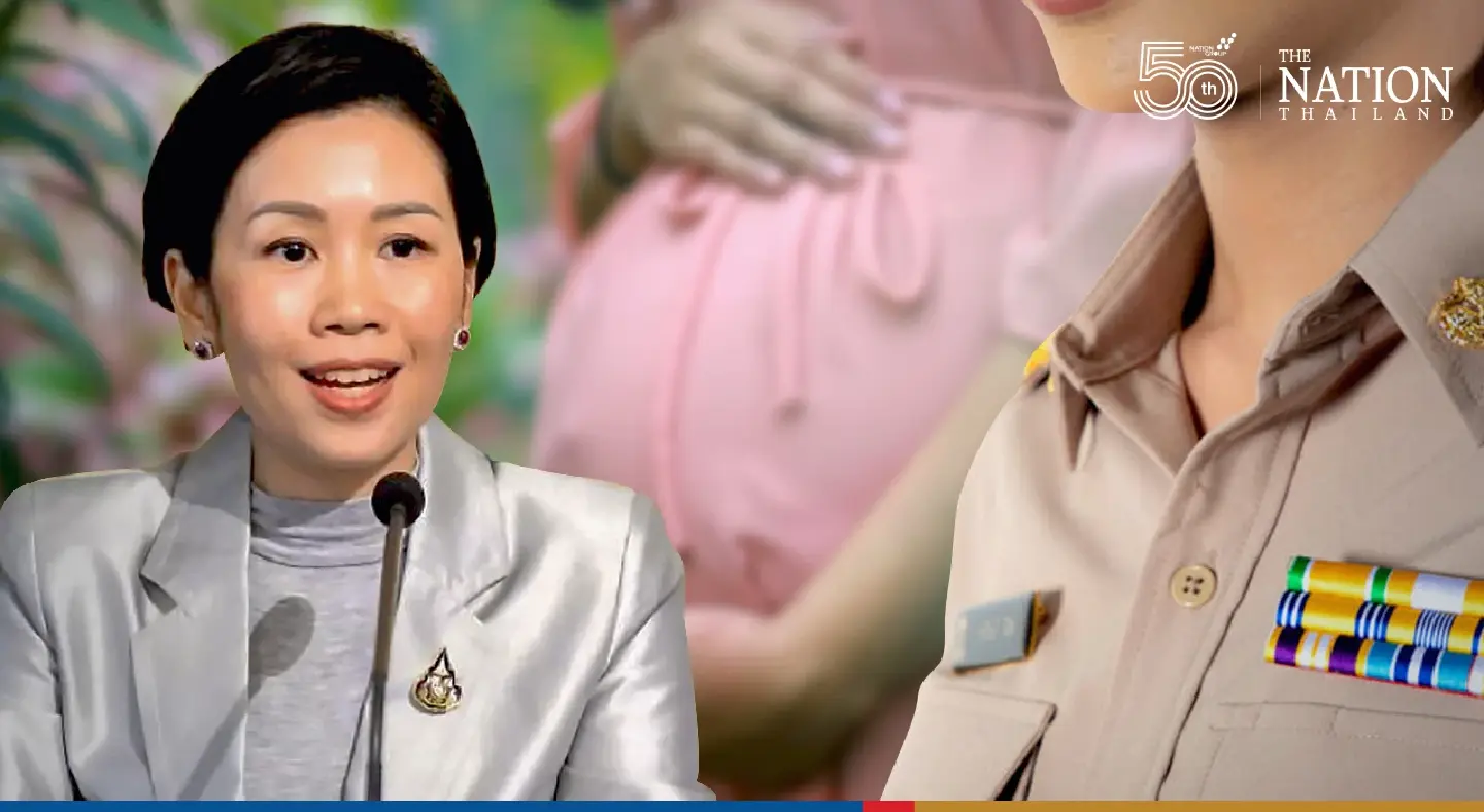 Cabinet extends paid maternity leave for civil servants Cabinet extends paid maternity leave for civil servants