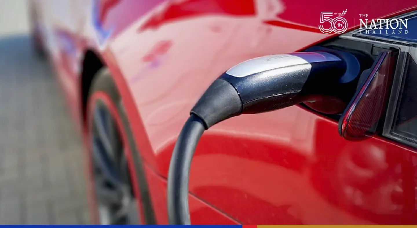 Thailand presses tax accelerator for cheaper EVs
