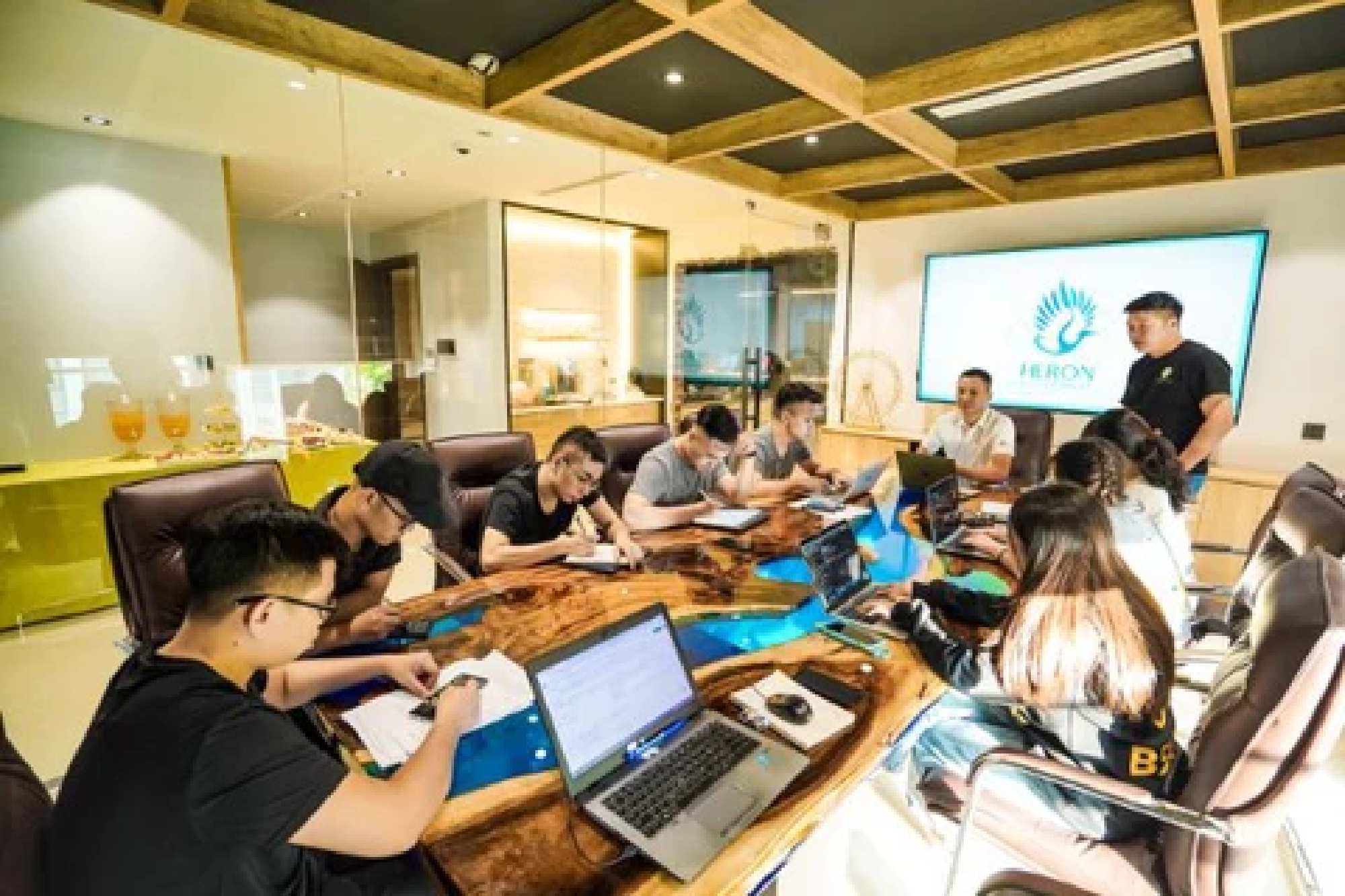 Vietnam a rising star in Southeast Asia’s startup scene